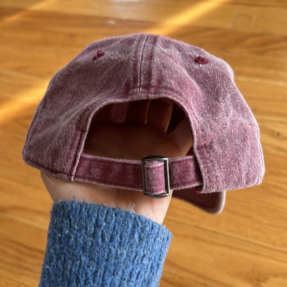 Baseball cap - Picture 3 of 5